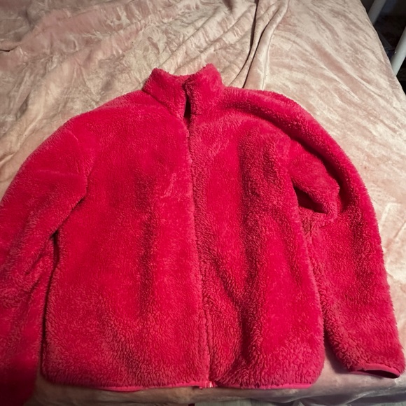 Pink Jacket - Picture 3 of 4